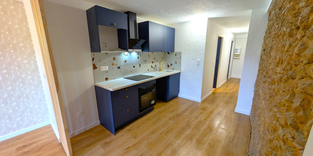 appartement à MONT DE MARSAN (40000)